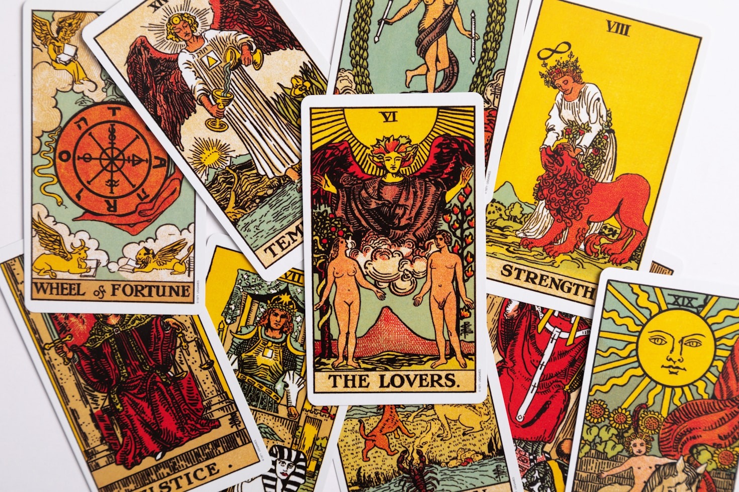 Why Tarot Is a Powerful Tool for Self-Discovery
